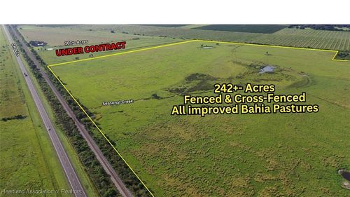 4333 Us Highway 98, Lorida, FL, 33857 | Card Image