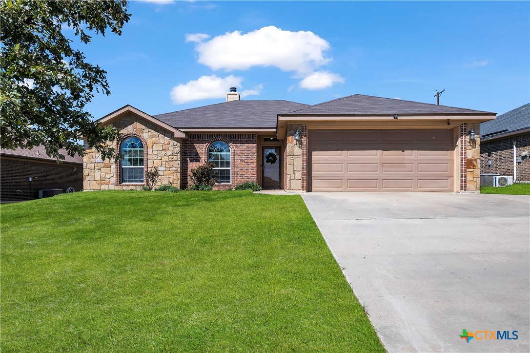 New Castle Dr, Killeen, TX 76549