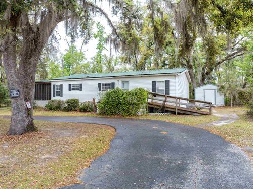 106 Crit Jones Drive, Perry, FL, 32348 | Card Image
