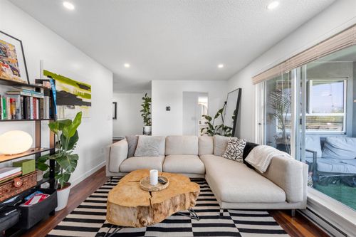 306-1365 W 4th Ave, Vancouver, BC, V6H3Y8 | Card Image