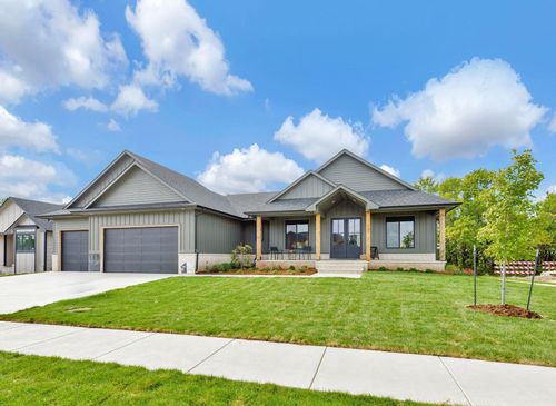 337 N Fielding St, Derby, KS, 67037-7817 | Card Image