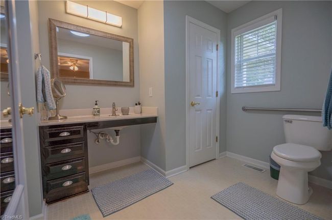 188 Quail Ridge Dr, House other with 2 bedrooms, 2 bathrooms and null parking in Lexington NC | Image 16