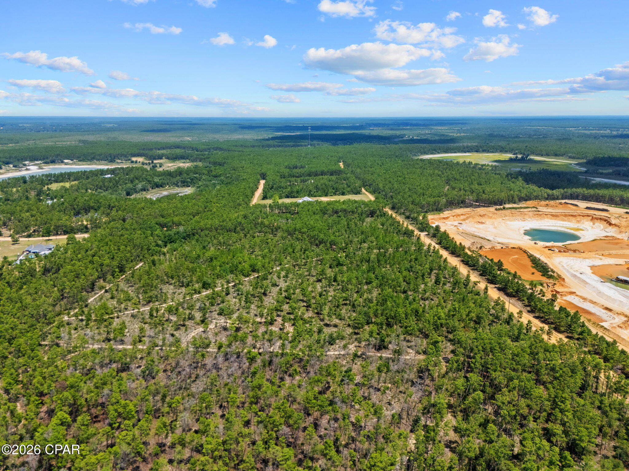 Land in Chipley 2