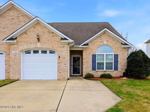 b-2108 Dovedale Dr, Greenville, NC, 27834-7815 | Card Image