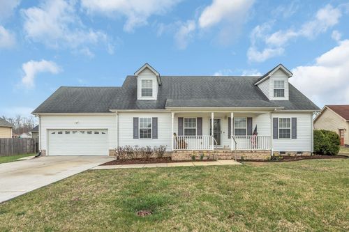 600 Indian Springs Cir, Manchester, TN, 37355-8463 | Card Image