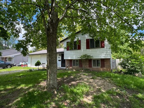 91 Birch Park Dr, New London, OH, 44851-1103 | Card Image