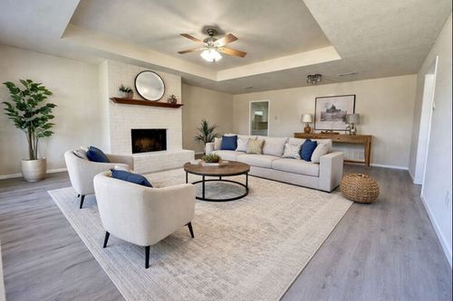 528 Post Oak Ln, Allen, TX, 75002-3002 | Card Image