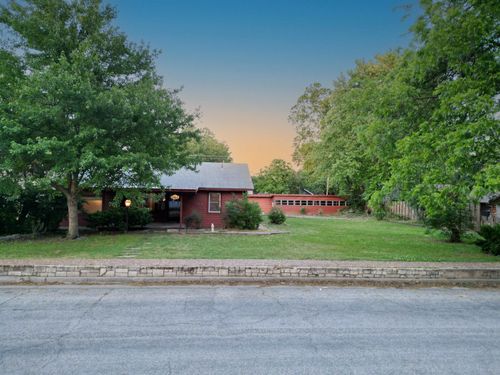 1326 N C St, Arkansas City, KS, 67005-1320 | Card Image