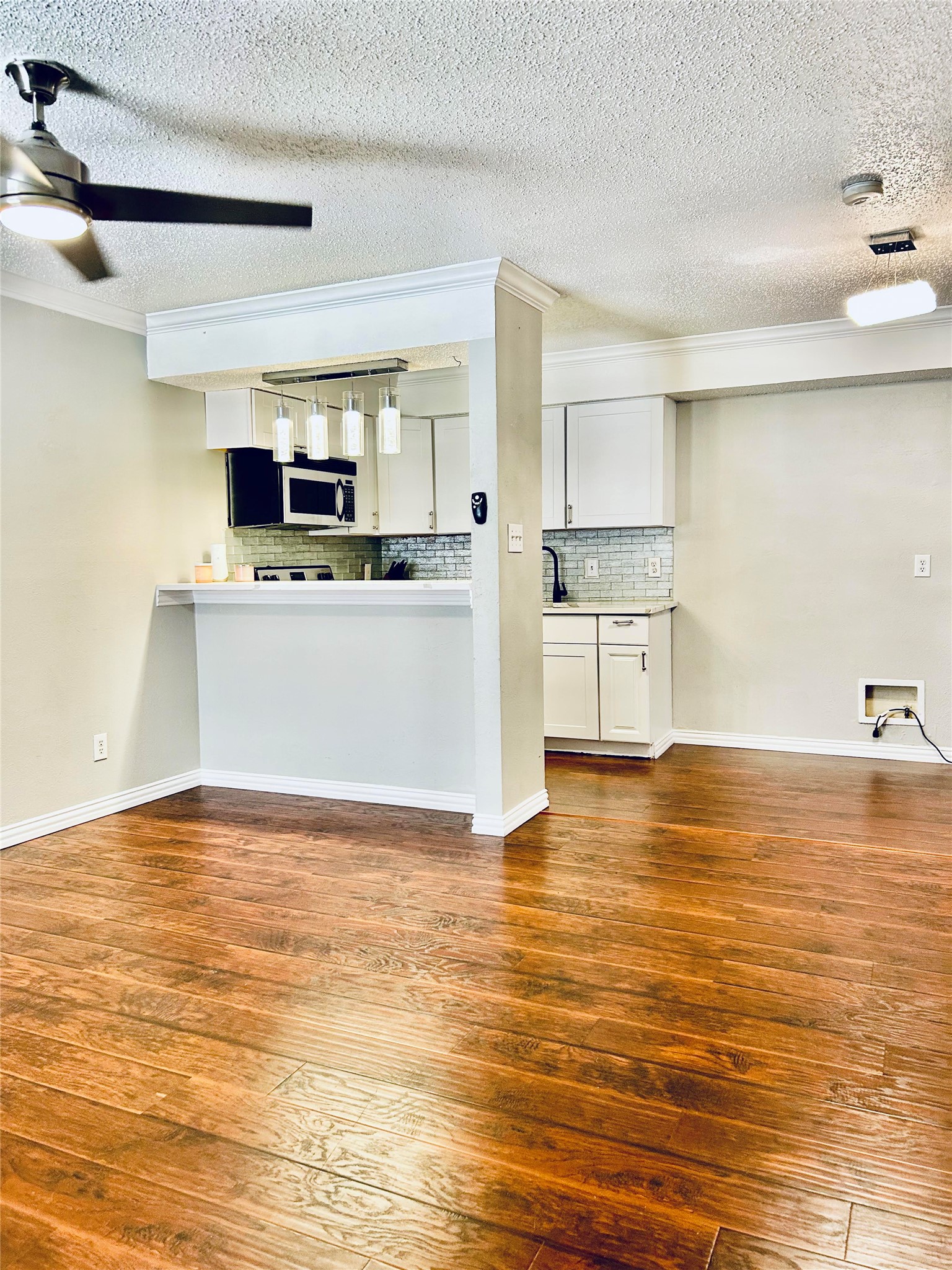 Residential Lease in Dallas 4