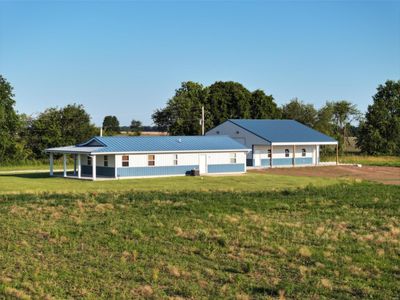 57 Cr 49 (Lemaster Rd), Home with 1 bedrooms, 1 bathrooms and null parking in Wellsville MO | Image 1