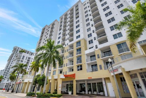 apt-715-1830 Radius Dr, Hollywood, FL, 33020-7712 | Card Image