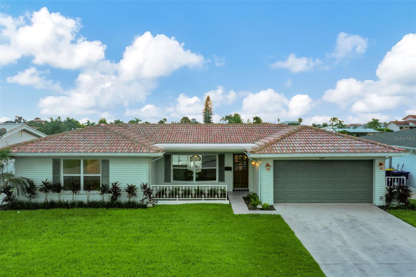 Leeward Ln, New Port Richey, FL 34652