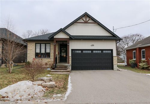 87a Abigail Ave, Brantford, ON, N3R4S4 | Card Image