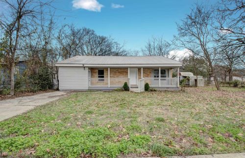 4920 Willow St, North Little Rock, AR, 72118-4162 | Card Image