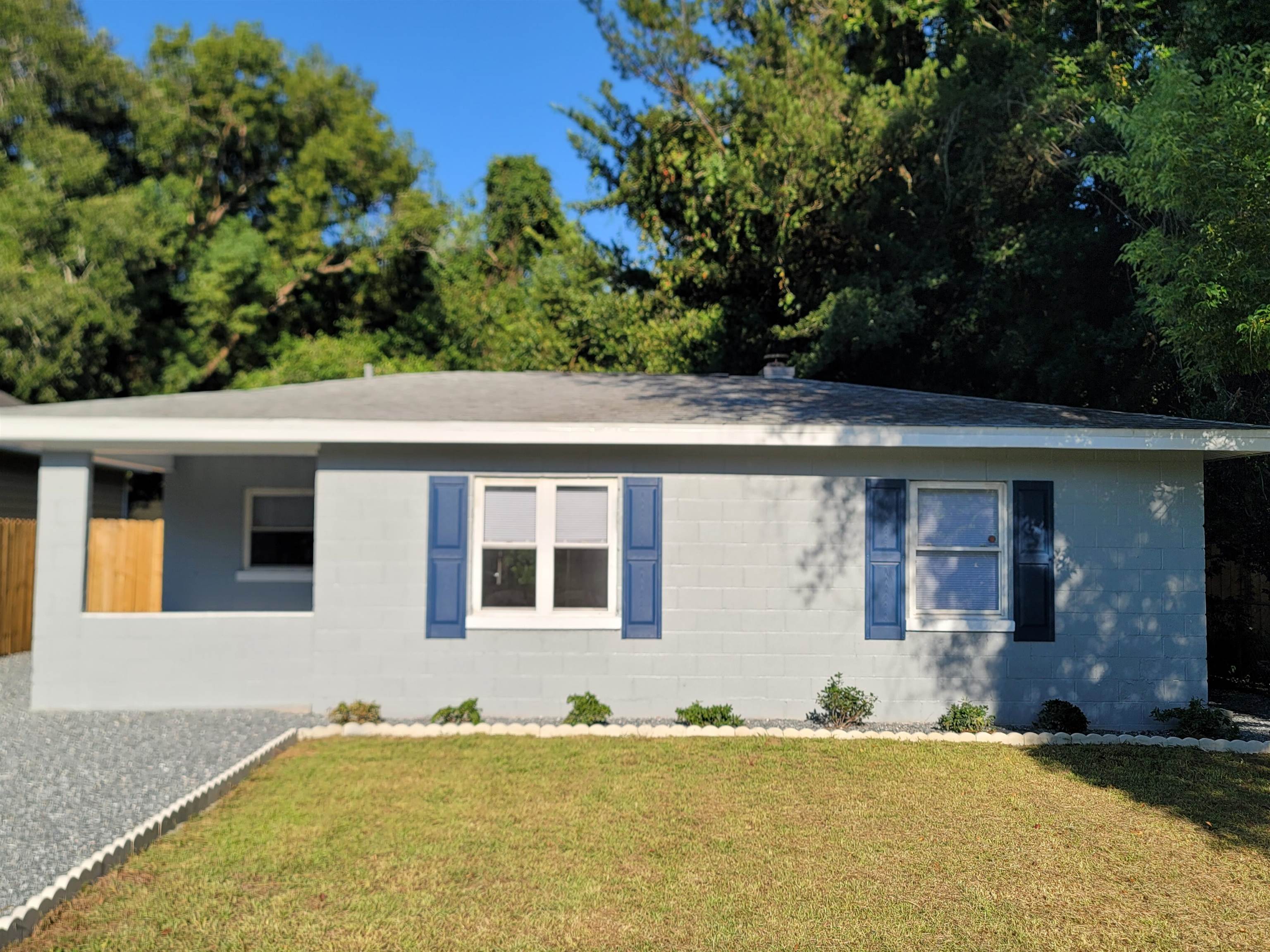 Mizell St, Tallahassee, FL 32305
