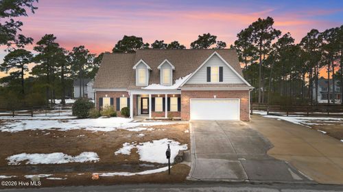 223 Inverness Dr, Hubert, NC, 28539-4601 | Card Image