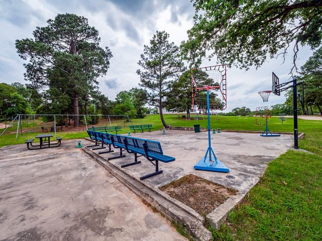 182 Little Ranch Rd, House other with 4 bedrooms, 3 bathrooms and 10 parking in Red Rock TX | Image 34
