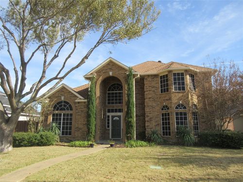 713 Victorian Dr, Allen, TX, 75002-5246 | Card Image