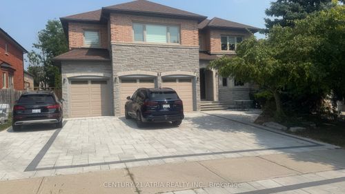 6 Avery Crt, Richmond Hill, ON, L4B3W2 | Card Image