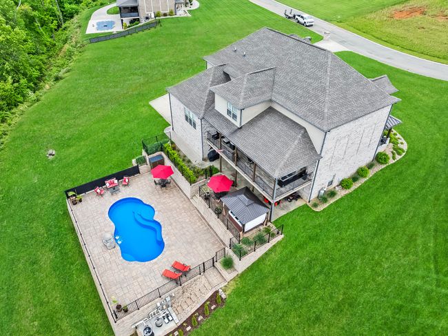 436 Shimmering Moon Dr, House other with 6 bedrooms, 6 bathrooms and null parking in Somerset KY | Image 5