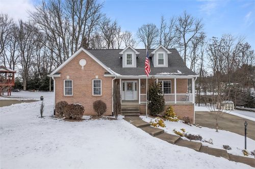 420 Settlers Village Cir, Cranberry Twp, PA, 16066 | Card Image