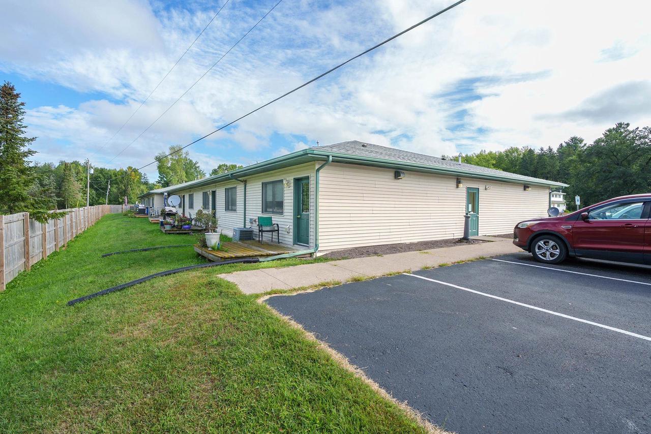 Residential Income in WITHEE 5