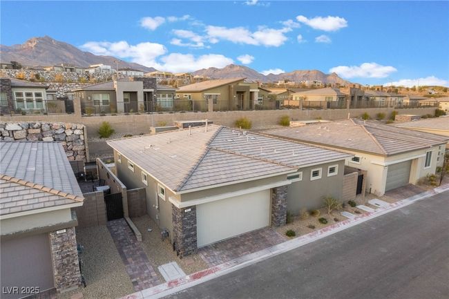 905 Belleforte Ln, House other with 2 bedrooms, 2 bathrooms and null parking in Las Vegas NV | Image 43