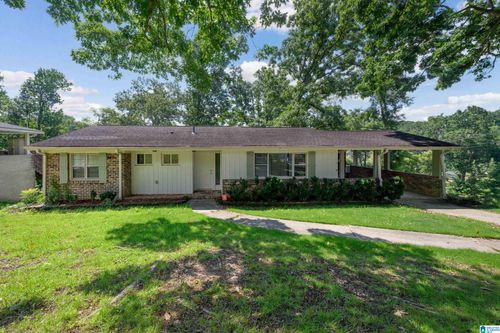 1109 Sunset Blvd, BIRMINGHAM, AL, 35213-1013 | Card Image