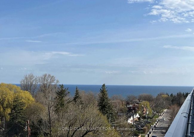 612 - 90 Glen Everest Rd, Condo with 2 bedrooms, 1 bathrooms and null parking in Toronto ON | Image 8