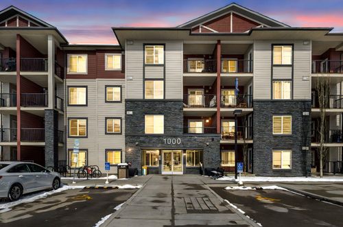 1237-81 Legacy Blvd Se, Calgary, AB, T2X2B9 | Card Image