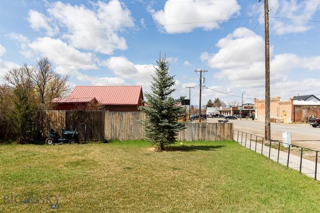 106 E Hamilton St, House other with 3 bedrooms, 3 bathrooms and null parking in Sheridan MT | Image 30