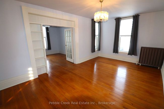 111 St Georges Cres, Home with 2 bedrooms, 2 bathrooms and 6 parking in Goderich ON | Image 9