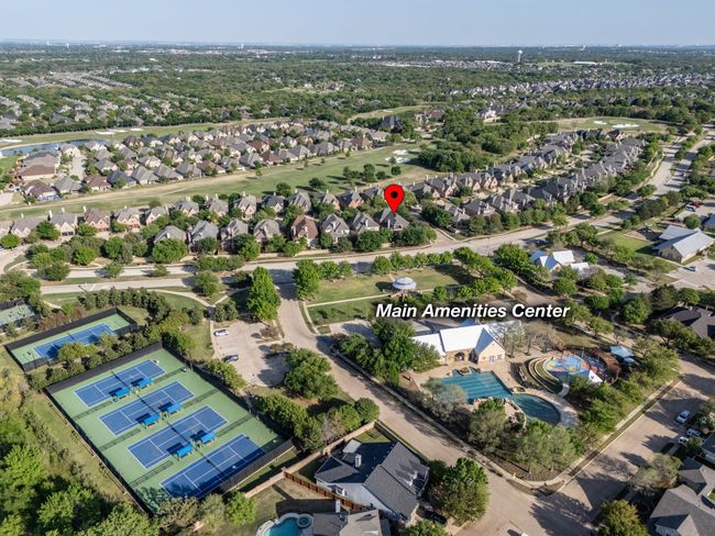 8920 Cypress Creek Rd, House other with 4 bedrooms, 4 bathrooms and null parking in Lantana TX | Image 33