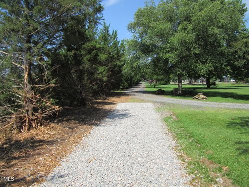 61 Frazier Road, Bailey, NC, 27807 | Card Image