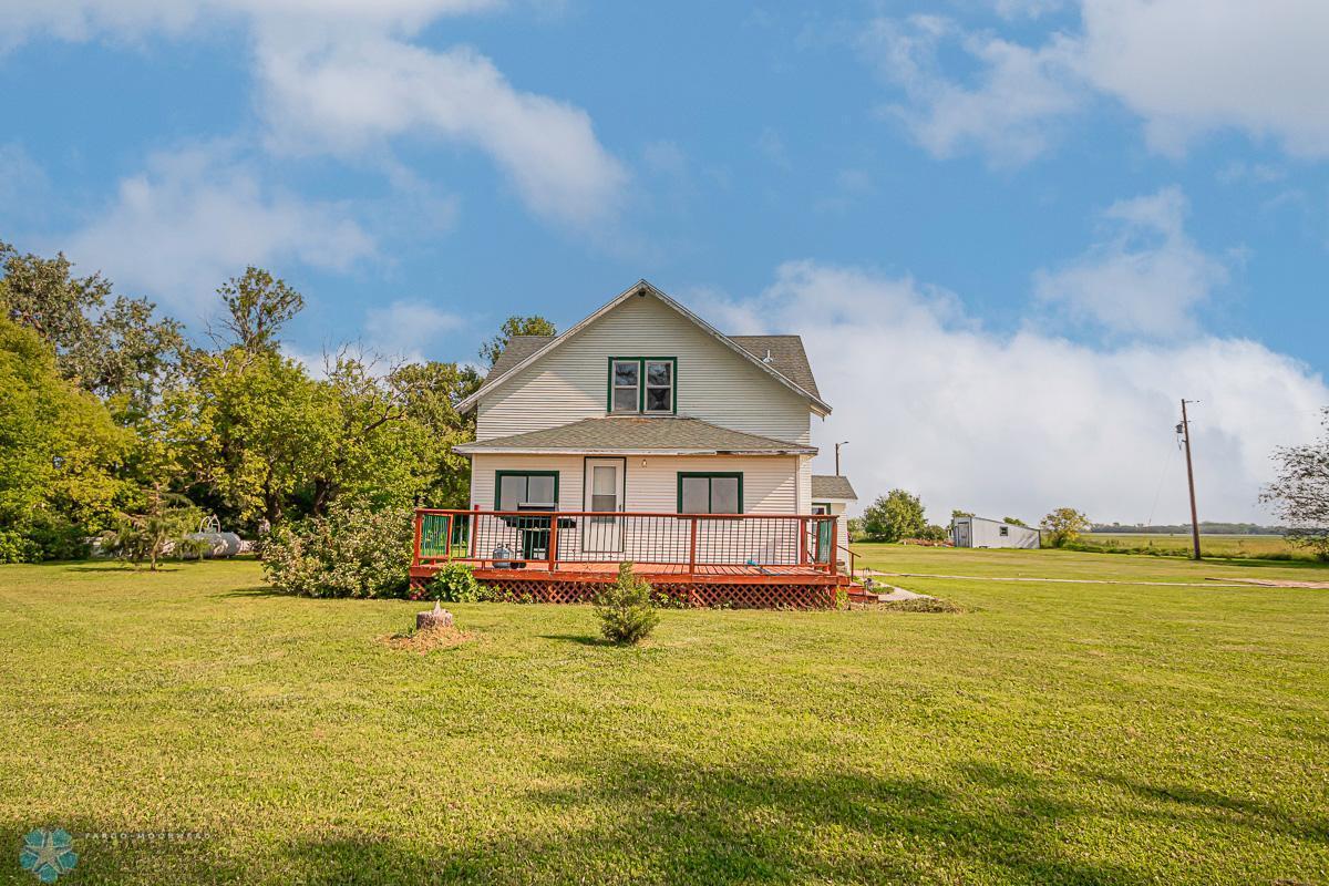 290th Ave, Ada, MN 56510