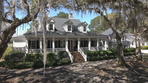 9 Wiggs Ln, Okatie, SC, 29909-7000 | Card Image