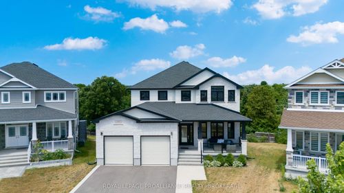 1713 Executive Ave, Kingston, ON, K7P0L9 | Card Image