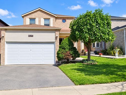 1537 Cuthbert Ave, Mississauga, ON, L5M3R6 | Card Image