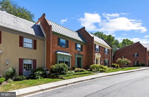 6-8027 Strauff Rd, TOWSON, MD, 21204-1834 | Card Image