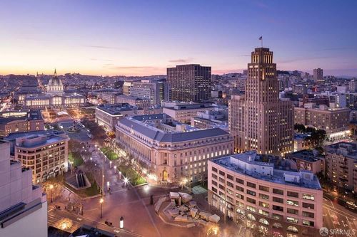 408-1075 Market St, San Francisco, CA, 94103-1783 | Card Image