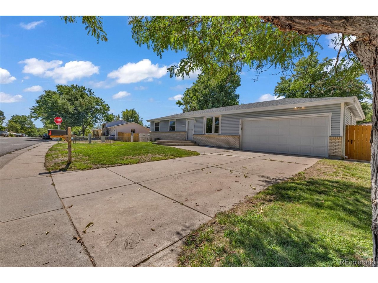 Residential in Aurora