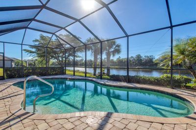 19875 Ortona Street, House other with 3 bedrooms, 2 bathrooms and null parking in Venice FL | Image 3