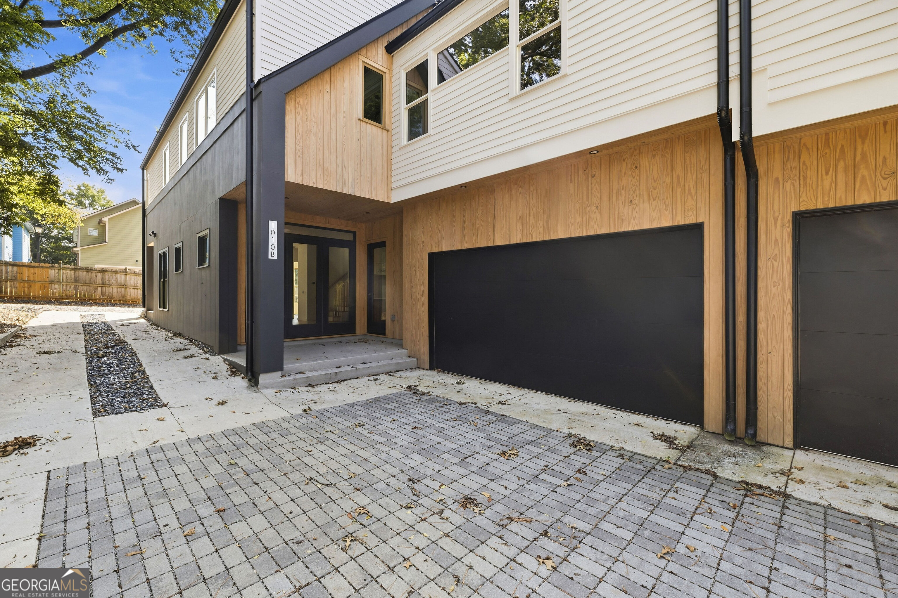 Residential in Atlanta