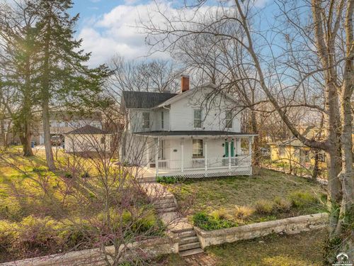 627 Connecticut St, Lawrence, KS, 66044-2225 | Card Image