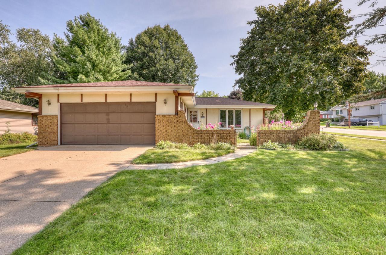 Harrison St, Hartford, WI 53027