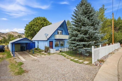 180 Bridwell Ave, Gypsum, CO, 81637-5035 | Card Image