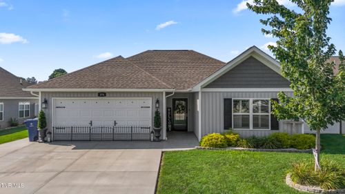 354 Caroline Ct, Talbott, TN, 37877-1701 | Card Image