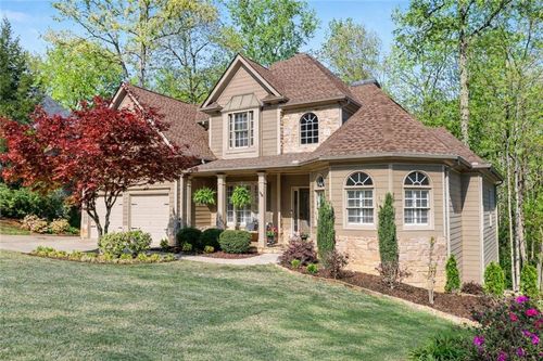 4030 Three Chimneys Ln, Cumming, GA, 30041-5612 | Card Image