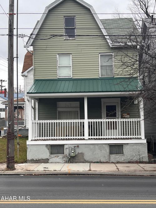 1914 18th St, Altoona, PA, 16601-2509 | Card Image