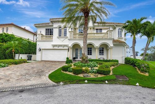 857 Havana Drive, Boca Raton, FL, 33487 | Card Image